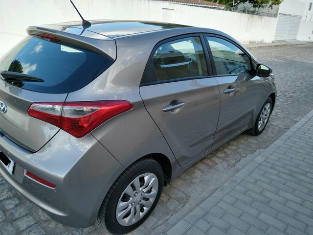 Hb20 confort/plus 1.0 2017 km 14.000 - Foto 11