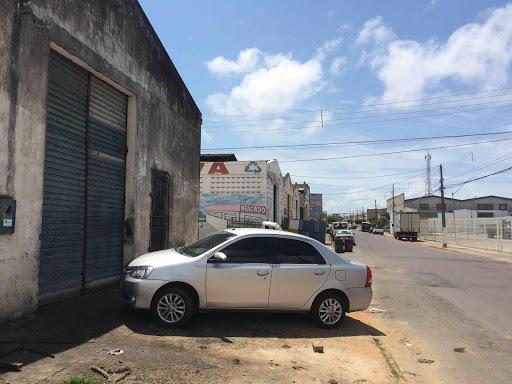 Galpão comercial à venda, Siqueira Campos, Aracaju - GA0009.