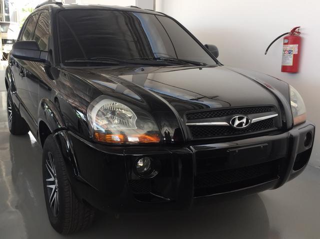 Hyundai Tucson AT 2.0 10/10 - Foto 3