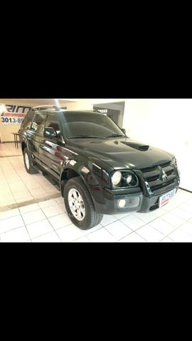 PAJERO SPORT 4x4 DIESEL (2010) - Foto 4