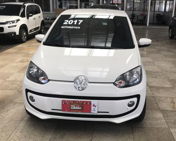 VOLKSWAGEN UP 2016/2017 1.0 MPI MOVE UP 12V FLEX 4P AUTOMATIZADO