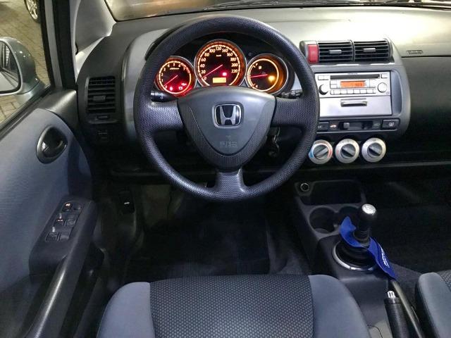 Honda Fit LXL 1.4 - Foto 13