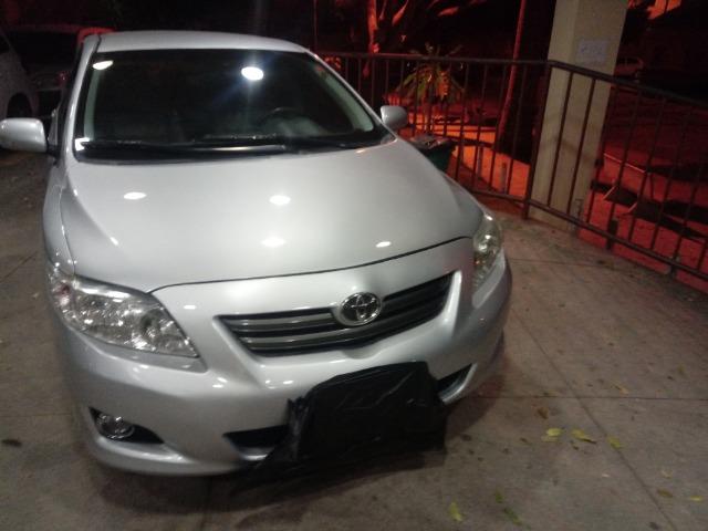 Corolla xei fino 2009 - Foto 12