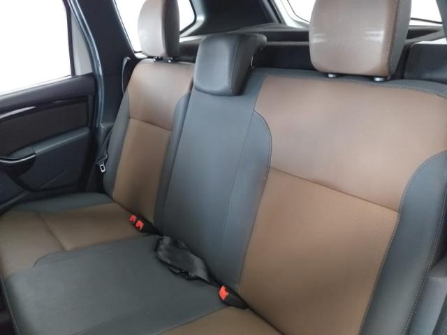 RENAULT DUSTER DYNAMIQUE 2.0 16V HI-FLEX AUT. - Foto 6