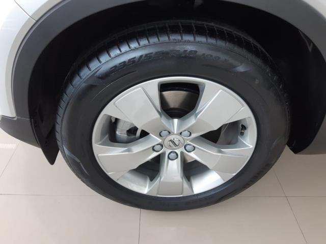 VOLVO XC40 2019/2020 2.0 T4 GASOLINA GEARTRONIC - Foto 9
