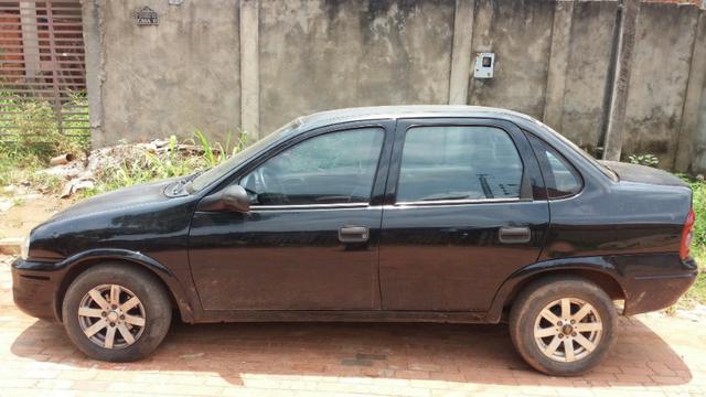 Vendo Corsa Classic 2009/2010