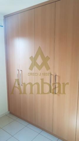 Apartamento - jardim botânico - ribeirão preto - Foto 15