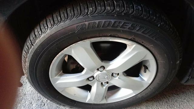 Honda city 2009/10 - Foto 8