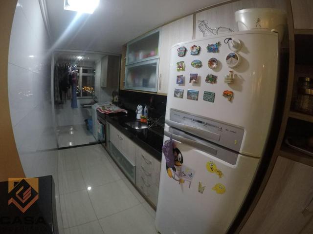 _ Apartamento porteira fechada 3 quartos com suíte BURITIS CONDOMÍNIO CLUBE - Foto 5