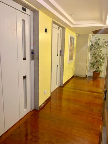 Apto. Reformado no Início da Rua Castro Alves (Prédio acima da Academia) - Foto 13
