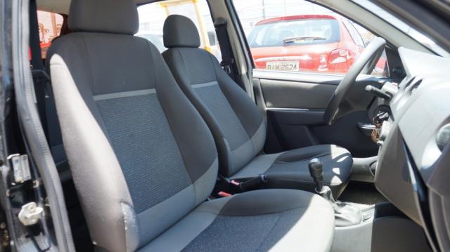CHEVROLET CELTA 1.0 MPFI LT 8V FLEX 4P MANUAL - Foto 13