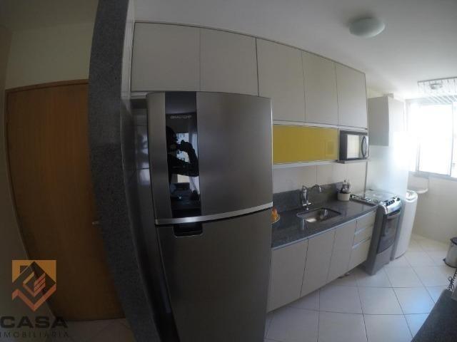FM - Apartamento com 2 quartos com Vista para o Mar no Mirante de Jacaraípe