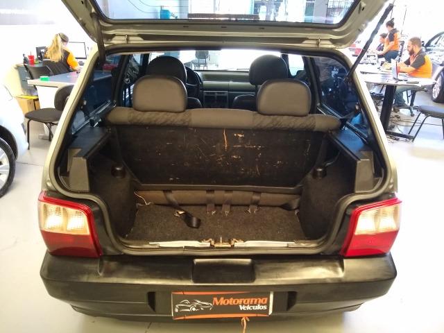 Fiat - Uno completo Financia 100% - Foto 8