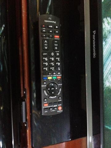 Panasonic viera plasma 50 polegadas full hd, smartv, 3D TC-P50UT50B - Foto 4