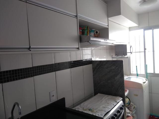 Apartamento bueno 3 quartos 230 mil - Foto 11