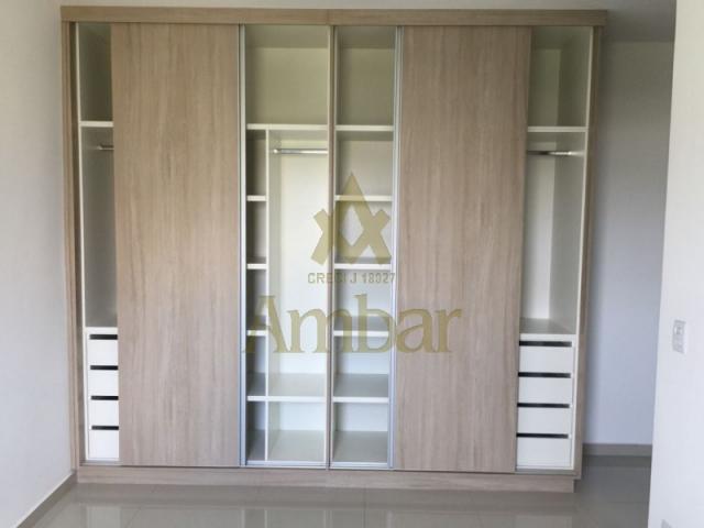 Apartamento - jardim botânico - ribeirão preto - Foto 5