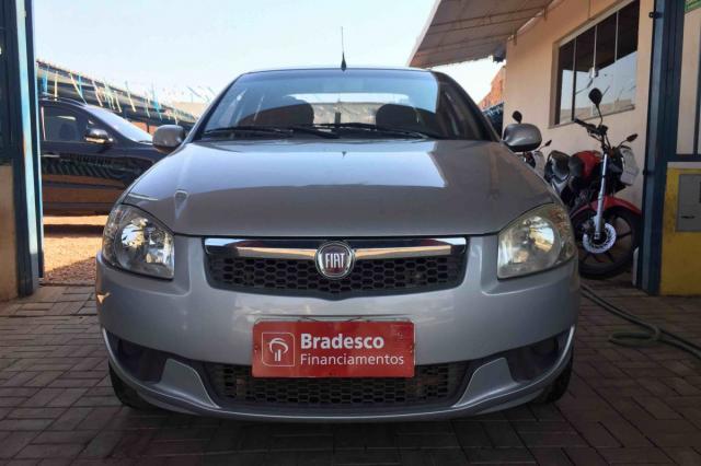Siena el 1.4 mpi fire flex 8v 4p