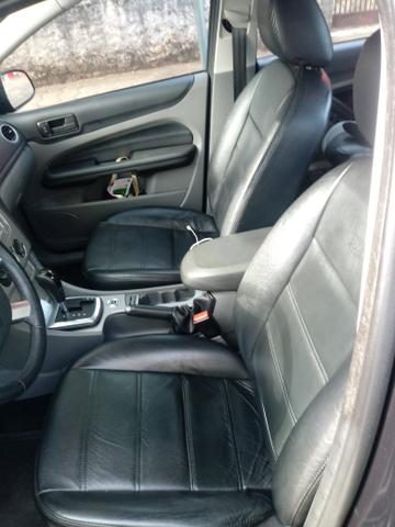 Ford Focus Sedan 2.0 Automático - Foto 7