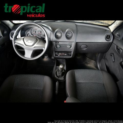Chevrolet / GM Celta Vhce 1.0 - Foto 7
