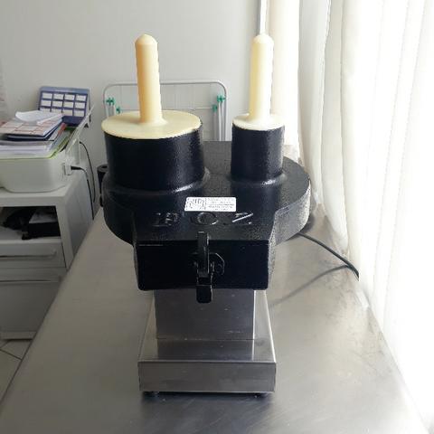 Multiprocessador de alimentos 3 discos - FC2