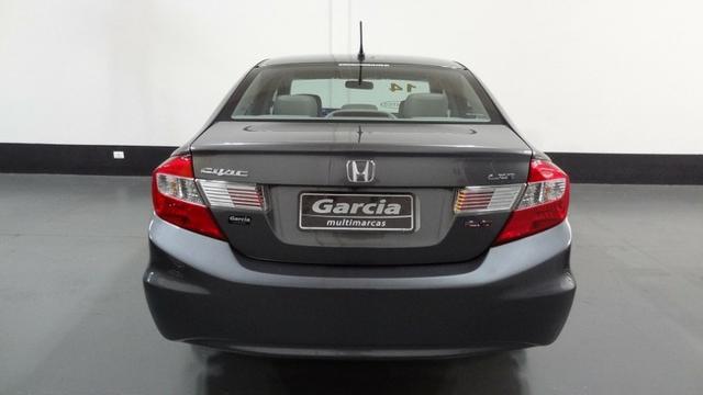 Honda Civic New LXR 2.0 I-VTEC (Flex) (Aut) - Foto 3