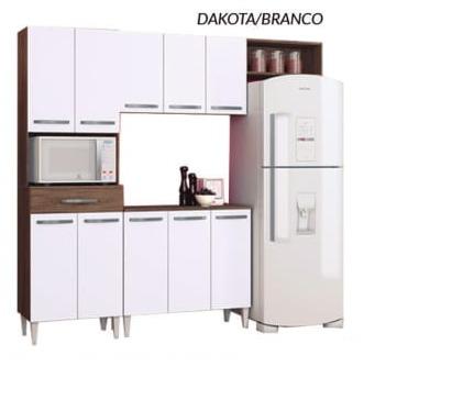 Cozinha Completa Izadora