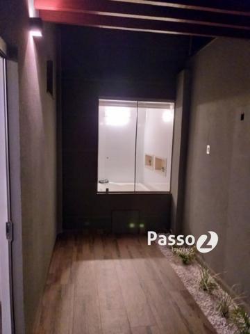 Casa para venda com 1 suite + 2 quartos - Santa Fé - Foto 15