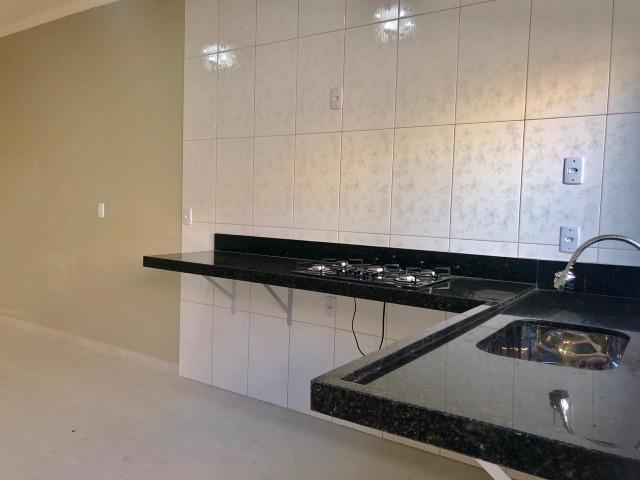 Aceito Imóvel FGTS e Financiamento, Casa Nova em Excelente Localização Sobradinho 2 - Foto 13
