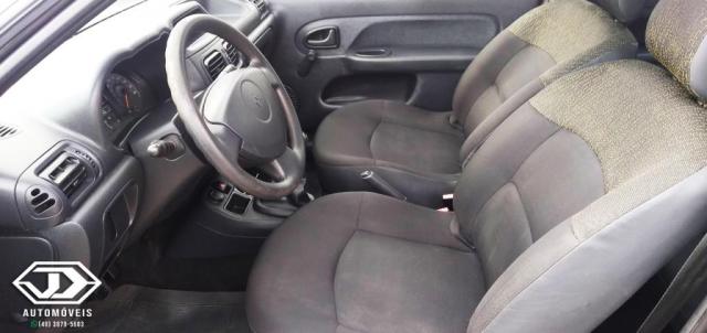 Clio Authentique 1.0 1.0 Hi-Power 16V 3p - Foto 9