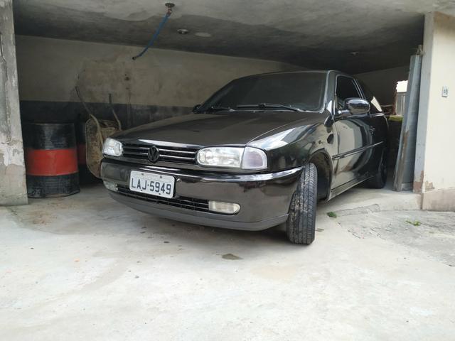 Gol Atlanta 1.6 AP