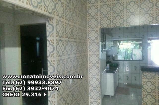 Casa de 2 quartos gentil meireles - Foto 7