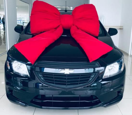 ONIX 1.0 MT JOY 2019 - Foto 2