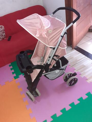 Carrinho de passeio