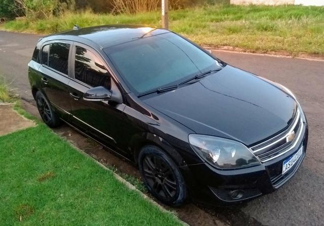 Vectra 2.0 GT - Foto 2