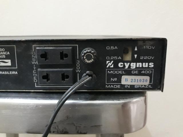 Equalizador Cygnus GE-400 - Foto 5