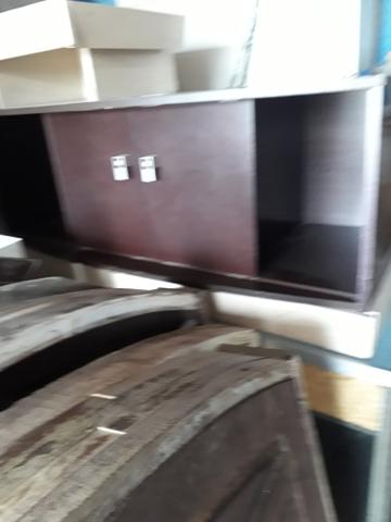 Rack 1,70 de comprimento - Foto 4