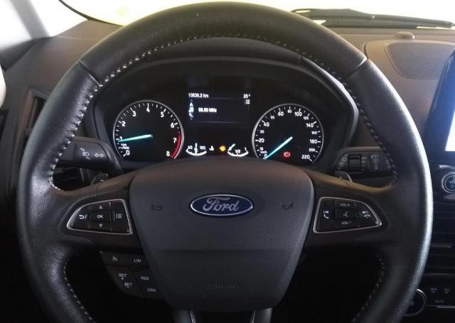 EcoSport FREESTYLE 1.5 12V Flex 5p Aut. - Foto 5