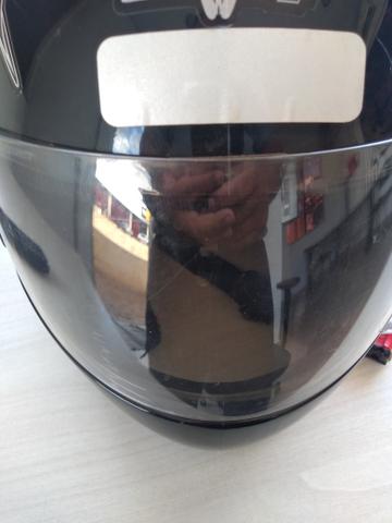 Capacete - Foto 2