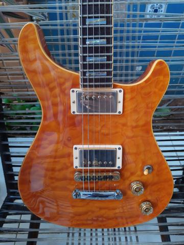Cort Mgm Matt Guitar Murphy - Rara