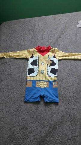 Fantasia Woody do toy story