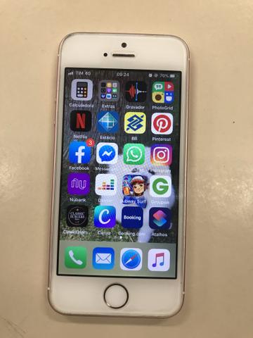 IPhone SE 64gb - Foto 4