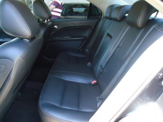Ford fusion 2010 2.5 sel 16v gasolina 4p automÁtico - Foto 6
