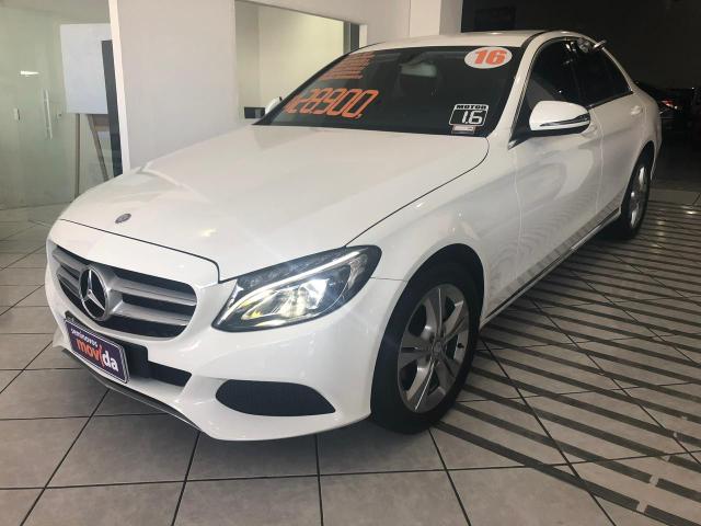 MERCEDES c180 2016 - Foto 4