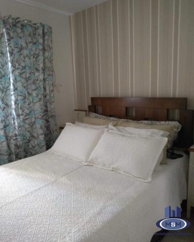 Apartamento à venda com 3 dormitórios em Vila são francisco, Hortolândia cod:AP00032 - Foto 19