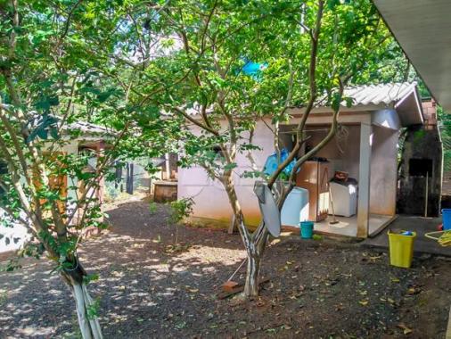 Casa à venda com 5 dormitórios em Alagado, Candói cod:146342 - Foto 8