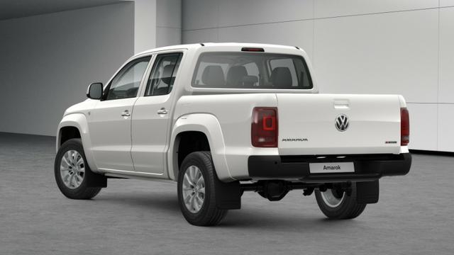 Volkswagen Amarok Confortline 2.0 4x4 Aut 19/19 0km - Foto 6