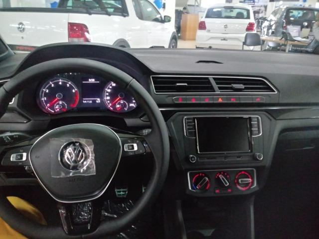 Vw Volkswagen Saveiro Cross 16 Tflex 16v Cd 2019 570278403 Olx