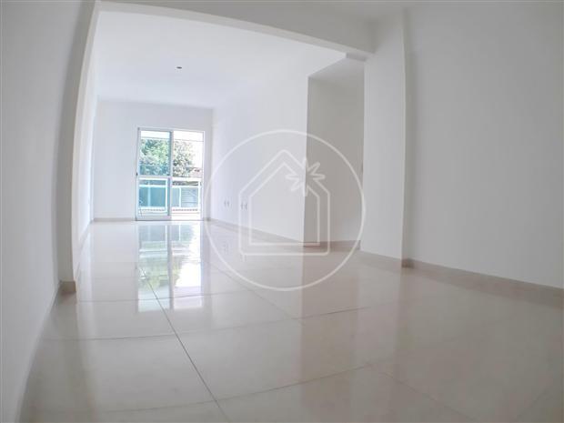 Apartamento à venda com 3 dormitórios em Pechincha, Rio de janeiro cod:840313 - Foto 8