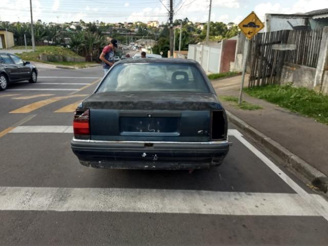 Omega 2.0 gls 1995 Sucata Em Peças - Foto 2