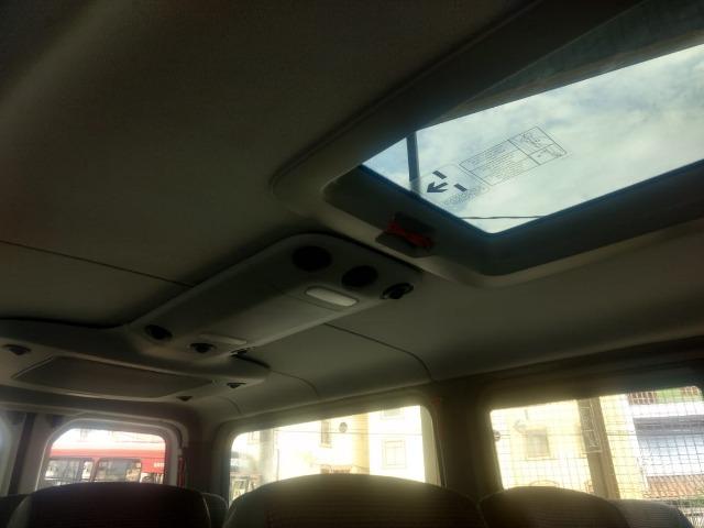 Sprinter 415 Luxo TB 2015 15+1 - Foto 7
